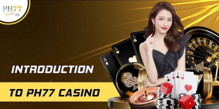 Hình ảnh trò chơi Baccarat trong casino trực tuyến