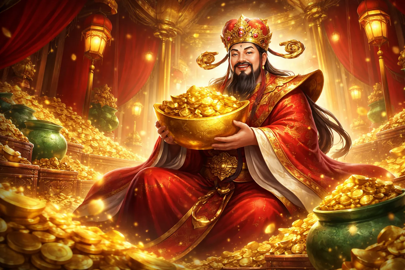 Đá gà cựa sắt kịch tính